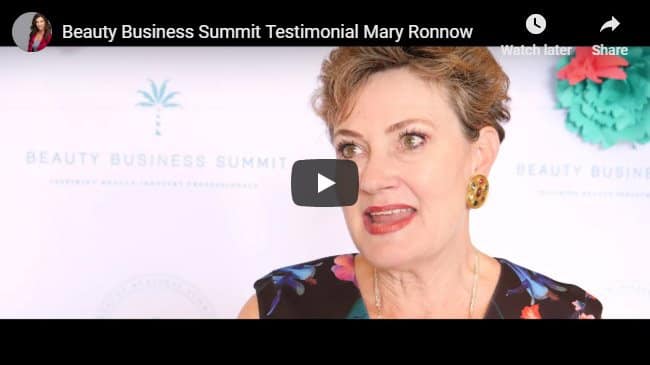 Testimonial-Mary-Ronnnow